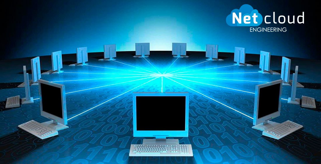 Qué son y funcionan las redes LAN? | NetCloud Engineering