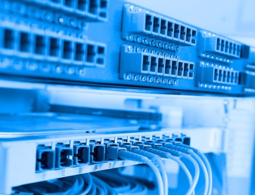 Configuración de una VLAN en Cisco Switch