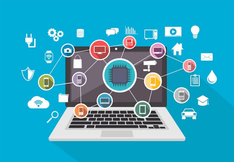 dispositivo iot | Net Cloud Engineering